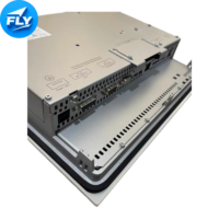 Modul PLC Siemens 6AV6545-0DA10-0AX0 SIMATIC TP 270 10" Baru, Pemrograman 16 I/O, Komunikasi Link I/O 24V
