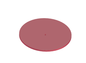 Ensemble d'orifice rouge rubis à durée de vie prolongée et haute résistance à l'usure, précision 0,03, MOQ 10 pièces, résiste à plus de 500K cycles, réduit les temps d'arrêt pour l'<span class=keywords><strong>entretien</strong></span> - Product Image 5