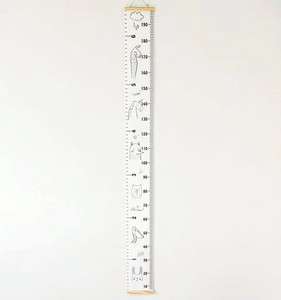Biểu Đồ Tăng Trưởng Trẻ Em Nổi Bật Ins Miếng Dán Tường Đo Chiều Cao Cho Trẻ Em Biểu Đồ Tăng Trưởng Đồ Trang Trí Nhà Cử<span class=keywords><strong>a</strong></span> - Product Image 5