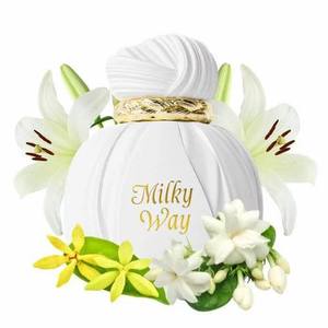 Perfume Original al por Mayor Milkys Ways, Perfume Árabe Dubai Asar, Eau de Parfum con Fragancia a Leche, Vainilla y Madera para Hombres y Mujeres - Product Image 2