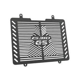 Protector de Radiador para Motocicleta G <span class=keywords><strong>310</strong></span> <span class=keywords><strong>GS</strong></span>, Rejilla Protectora para <span class=keywords><strong>BMW</strong></span> G310GS G310R G310 <span class=keywords><strong>GS</strong></span> 2017 - <span class=keywords><strong>2019</strong></span> 2020 2021 2022 2023 - Product Image 5