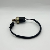 Capteur de pression d'huile hydraulique d'excavatrice E320C de haute qualité pour CAT