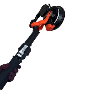 <span class=keywords><strong>Lijadora</strong></span> Eléctrica Inteligente para Paneles de Yeso ASP-7238B de 225 mm <span class=keywords><strong>con</strong></span> Aspiradora Integrada, Voltaje Nominal de 230 V - Product Image 1