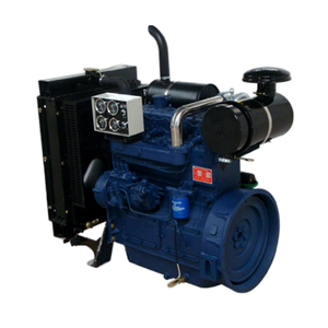 Trung Quốc <span class=keywords><strong>k4100</strong></span> loạt động cơ diesel cho máy bơm/Máy phát điện diesel Cách sử dụng - Product Image 3