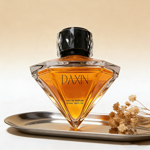 Bouteilles <span class=keywords><strong>de</strong></span> <span class=keywords><strong>parfum</strong></span> en verre vides en gros à vendre – Flacons vaporisateurs <span class=keywords><strong>de</strong></span> luxe personnalisés <span class=keywords><strong>de</strong></span> 70 ml avec faible MOQ - Product Image 5