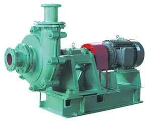 High Quality DABO Pump DMG Double-Cases) Efficient Wear-Resistant Centrifugal Slurry Pump Mortar Pump