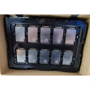 Quectel Módulo M.2 de Modo Dual MmWave y Sub-6 de Alta Velocidad de 10Gbps, Tamaño Compacto, 5G, 1 Unidad - Product Image 4