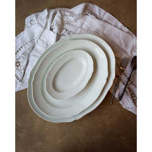 Platos de Restaurante de Lujo Personalizados Richard Ginori, Decoración Antigua para Ducha, Platos para Servir Ensaladas y Sopas para Hoteles - Product Image 3