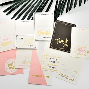 Enveloppes d'invitation de <span class=keywords><strong>mariage</strong></span> <span class=keywords><strong>A5</strong></span> avec bordure dorée personnalisée, <span class=keywords><strong>enveloppe</strong></span> de carte de vœux - Product Image 6