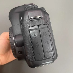 Appareil photo numérique d'origine 5D Mark II 21MP avec capteur CMOS plein format et enregistrement vidéo - Product Image 4