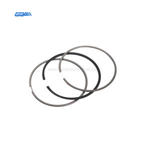 Segments de piston d'occasion pour Bentley GT, qualité d'origine usine, étanchéité précise, pour des conditions de fonctionnement stables - Product Image 4