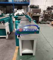 Raboteuse à bois professionnelle de haute précision, certifiée CE, directement de l'usine chinoise, pour le travail du bois