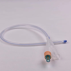 Giá nhà máy Ống thông tiểu <span class=keywords><strong>Foley</strong></span> dùng một lần 2 đầu - Product Image 1