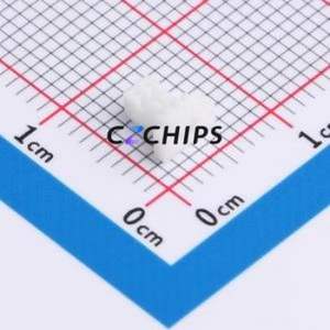 2-1001H02P-0000 Housing (Wire-to-Board / Wire-to-Wire) P=1mm Connector 1x2P 1mm SH 1 - Product Image 1