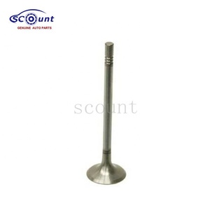 Soupape de moteur d'admission et d'échappement Makki Automotive Factory Price 6420530401 pour <span class=keywords><strong>Mercedes</strong></span>-Benz Classe E Classe GL 6420530401MN960088 	 5175396AA - Product Image 1