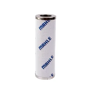 Hydraulic System Oil Impurity Removal Filter Element Replacement Mahle Filter Element P18330 Filter Element