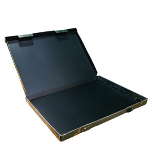 Boîte à puzzle personnalisée <span class=keywords><strong>en</strong></span> carton ondulé avec emballage pour l'expédition d'albums <span class=keywords><strong>photo</strong></span> et d'œuvres d'art - Product Image 5