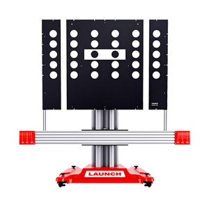 LAUNCH ADAS PRO+ Edición Estándar, Dispositivo <span class=keywords><strong>de</strong></span> Calibración Multisistema ADAS Profesional <span class=keywords><strong>de</strong></span> Ultra Alta Precisión - Product Image 2