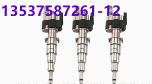 13537585261 13537585261-12 YE33-03350 Nosel Injektor Oli untuk 09-12 untuk X6/X5/235/335 - Product Image 6