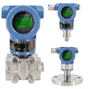 Trasmettitore di Pressione Differenziale Certificato Cinese a Prezzo di Fabbrica, 4-20mA Hart IP67 in Acciaio Inox Heiyan - Product Image 3