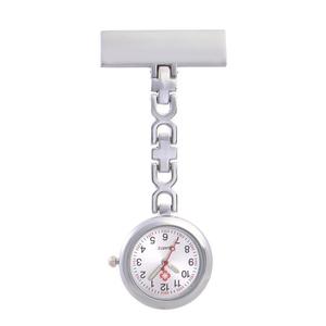 Broche pendentif à quartz pour médecin, haute qualité, produit pour infirmières et infirmières - Product Image 2