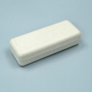 กล่องบรรจุภัณฑ์ยาที่ขึ้นรูปด้วยเยื่อสีธรรมชาติย่อยสลายได้ทางชีวภาพ OEM สําหรับโซลูชันการแพทย์ที่รับรู้สิ่งแวดล้อม - Product Image 2