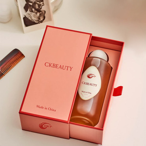 Caja de Lujo para Empaque de Perfume con Diseño Personalizado de Fabricante, Deslizante Tipo Cajón para Fragancia de Coche y Regalo - Product Image 3