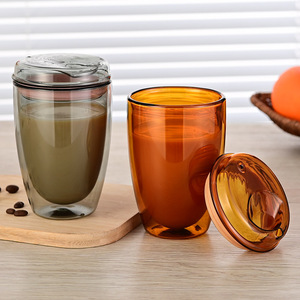 Tetera de Vidrio con Infusor Extraíble, Tetera Magnética para Té de Hojas Sueltas, Tetera Mágica con Colador de 600 ml - Product Image 6