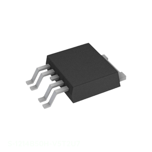 ไอซีจัดการพลังงาน (PMIC) REG LINEAR 5V 1A TO252 5S S-1214B50H-V5T2U7 วงจรรวม ตัวแทนจำหน่ายที่ได้รับอนุญาต - Product Image 1