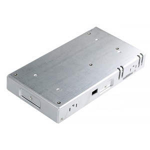 Meanwell LRS-350 biến cung cấp điện 400W đầu ra duy nhất 60A/3A năng lượng lưu trữ 3.3V/4.2V/5V/12V/24V/36V/48V quy định DC Cung Cấp - Product Image 3