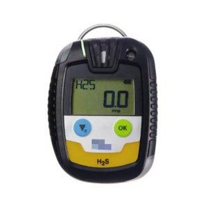 เครื่องวิเคราะห์ก๊าซ Dragger Pac6000 Pac6500 Pac8000 Pac8500 ขายดี วัดค่า CO H2S SO2 O2 - Product Image 4