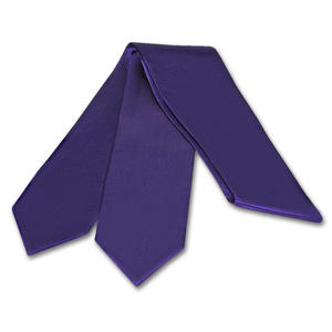 卒業ストールと名誉サッシ、学士号と博士号の儀式のためのサテンアカデミックストール、カスタムロゴのプロモーションギフト - Product Image 4