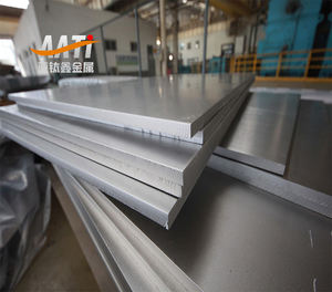 แผ่นไทเทเนียม GR 1 GR 2ซัพพลายเออร์แผ่นไทเทเนียมสำหรับอุตสาหกรรม0.6 0.8 1.0 1.5 2.0 3.0 <span class=keywords><strong>Mm</strong></span> - Product Image 2