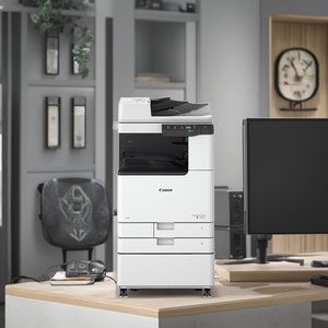 Pour Cano n IR2925/2930/2935 <span class=keywords><strong>imprimante</strong></span> <span class=keywords><strong>laser</strong></span> de bureau commerciale <span class=keywords><strong>A3</strong></span>/A4 copie/numérisation recto verso <span class=keywords><strong>WiFi</strong></span> chargeur automatique de documents - Product Image 3