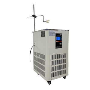 เครื่องทำน้ำร้อนไฟฟ้า Kexing DHFY-20/40 ความจุ 20 ลิตร พร้อมระบบควบคุมอุณหภูมิแบบหมุนเวียน ได้รับการรับรองมาตรฐาน CE - Product Image 2
