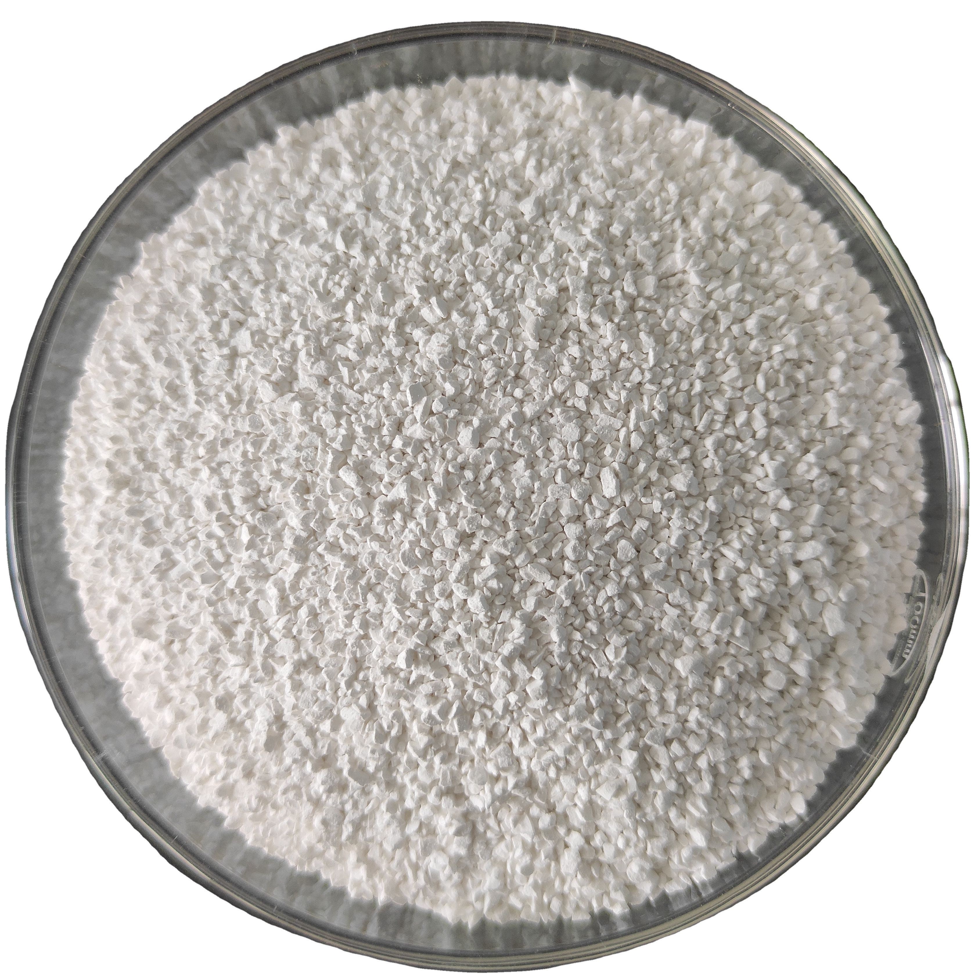 Хлорстабилизатор Hibong, таблетка циануровой кислоты/Гранулированный/порошок, катализатор для бассейна, порошок, Гранулированный таблетки 203-618-0 99%