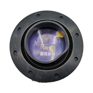 ฝาครอบยางปะเก็น82A0236 CLG915D CLG920D ใหม่สำหรับอุตสาหกรรมขายปลีก - Product Image 1