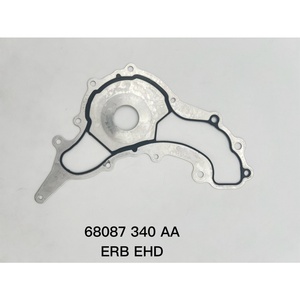 2011-2019 para Chrysler 300C para Dodge <span class=keywords><strong>Journey</strong></span> Jeep Grand Cherokee nueva Junta de bomba de agua modelos de culata 68087340AA 5184321 - Product Image 2