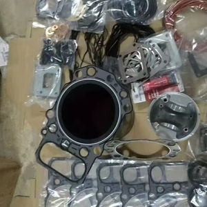 S12r2s6r/37501 Junta de culata de cilindro de 2. 0/12200 Kit de reparación de vehículo completo para junta de culata. - Product Image 1