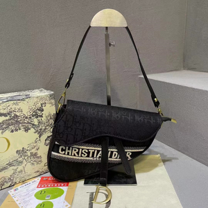 2025 Borse di Lusso da Donna di Marca Famosa Firmate all'Ingrosso Portatili con Cerniera e Decorazione a Lettere Stile alla Moda - Product Image 5