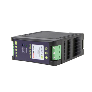 แหล่งจ่ายไฟอุตสาหกรรม 60W/48V 48V3% 1.25A แบบราง DIN สำหรับสวิตชิ่ง - Product Image 2