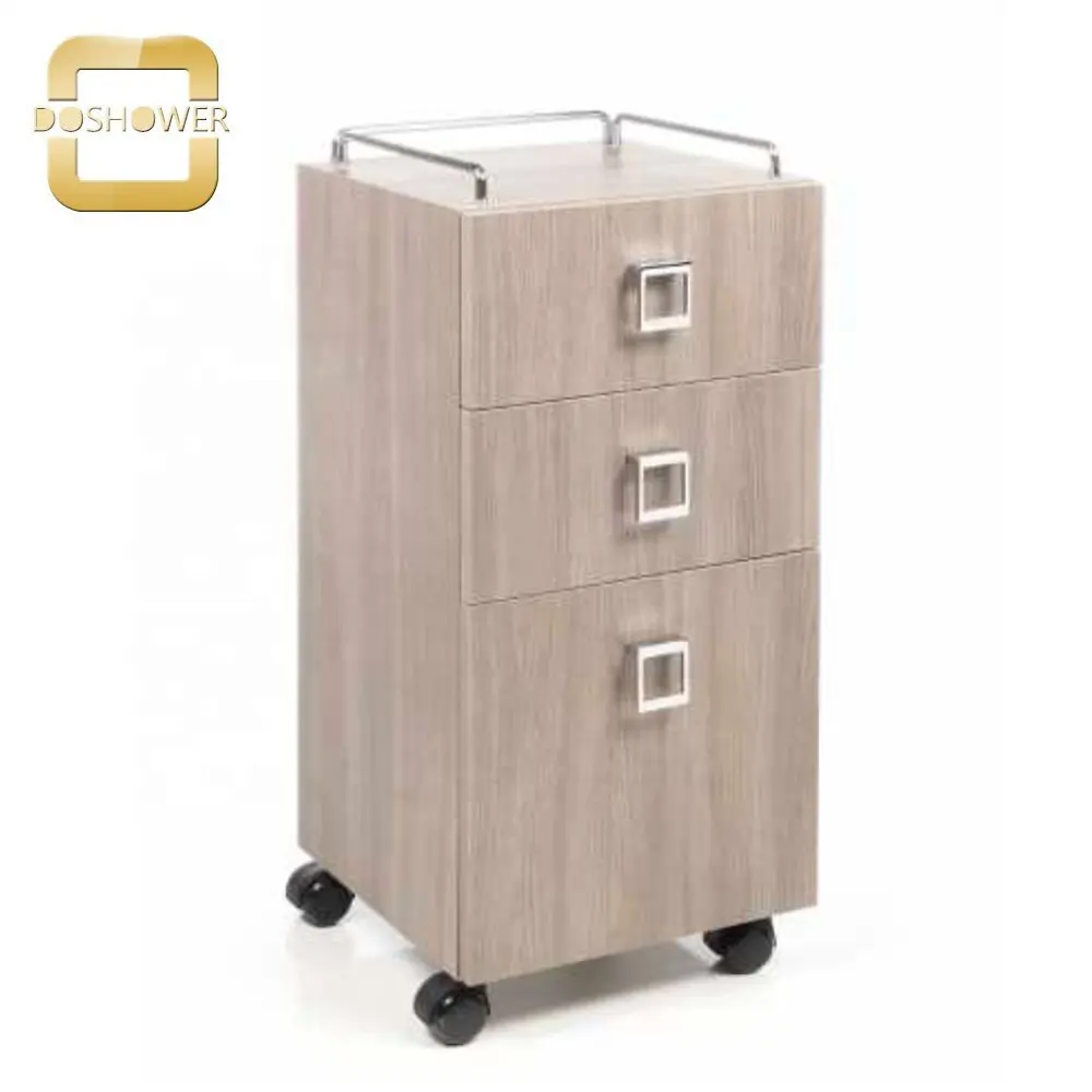 beauty roolling pedicure trolley supply of manicure pedicure trolley salon furniture for pedicart equipment trolley manufacture