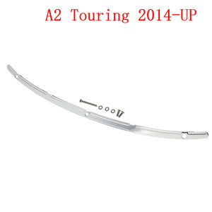 YHMOTO Pare-brise Batwing pour Harley Touring Electra Street Glide Ultra Limited 2014 2024 - Product Image 5