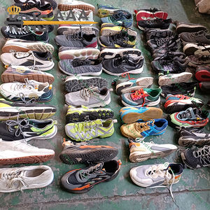 Zapatos Bales, Zapatos de Marca de Segunda Mano, Stock de Tienda, Pacas de Zapatos - Product Image 4