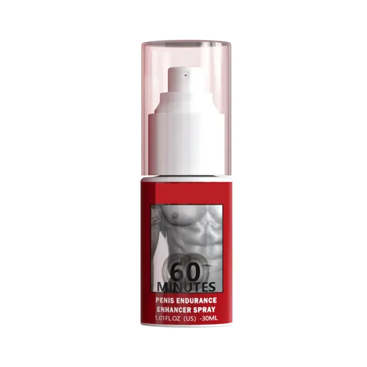 Hot Selling Super Volwassen Penis Delay Spray Voor Mannen Vertragen Spray 30Ml Paar Seksuele Volwassen Paar Seksuele Producten