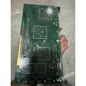 YASKAWA ELECTRIC JANCD-NCP01-1 วงจรไฟฟ้ามือสอง - Product Image 3