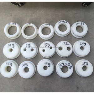 Máquina para Hacer Bolas de Masa de 0.2-2000g, Máquina Automática para Dividir Bolas de Masa, Cortadora de Masa para Pizza, <span class=keywords><strong>Pan</strong></span>, Galletas y Donuts en Venta - Product Image 6