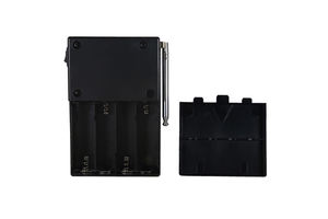 長距離ワイヤレス2キュー8チャンネルコントロールリモコンコールドパイパーティーやフェスティバル用 - Product Image 3