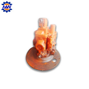 ปั๊มหลักไฮดรอลิก4330251สำหรับ EX60-3 EX60-2 Hitachi - Product Image 3