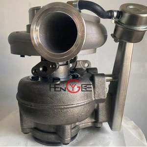 Nuevo Turbocompresor Hengyi HX40W 6745818041 4089919 4046100 6745818040 para Pegasus QSL - Product Image 6
